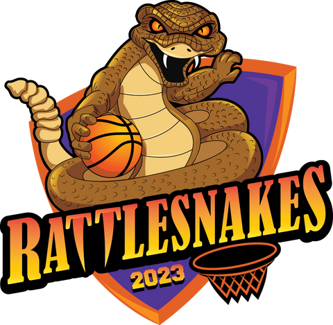 Rattlesnakes Basketball