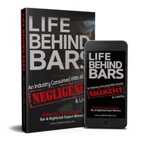 Life Behind Bars