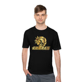 Cobras Basketball Unisex Moisture Wicking Tee