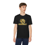 Cobras Basketball Youth Competitor Tee