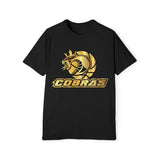 Cobras Basketball Men's Raglan T-Shirt