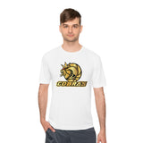 Cobras Basketball Unisex Moisture Wicking Tee