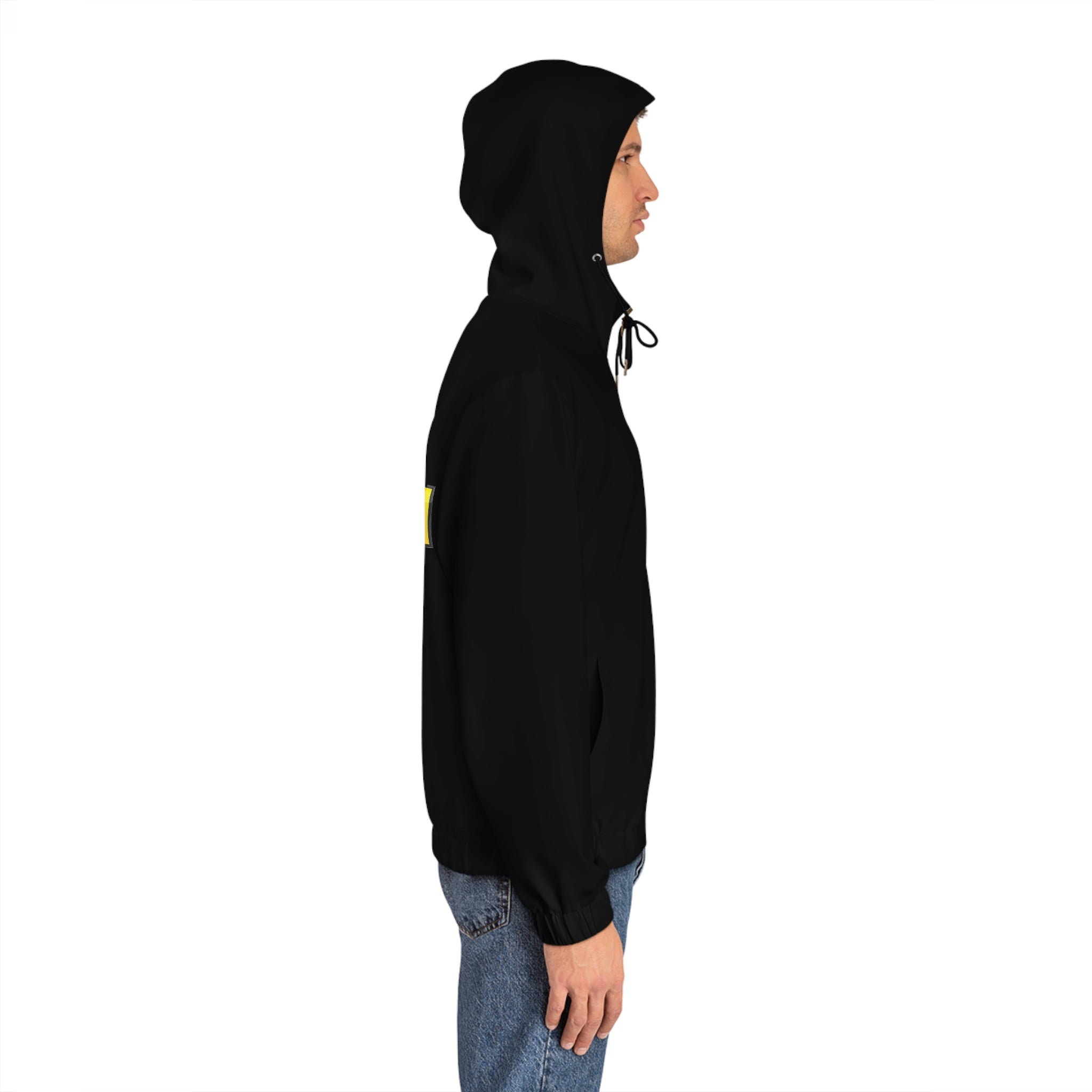 I AM OK Hoodie