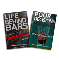Life Behind Bars, Pour Decisions Combo Pack