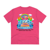 Dream party Rentals T-shirt - Unisex