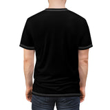 Rattlesnakes 2023 Basketball Team Shirt Black