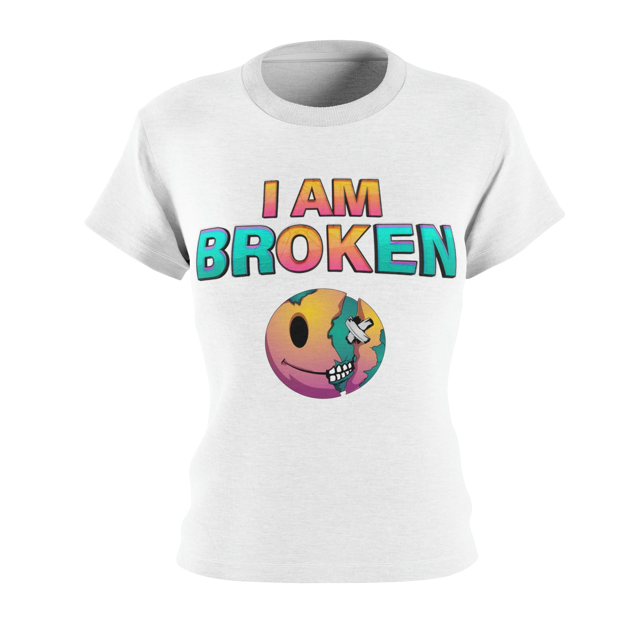 I AM OK