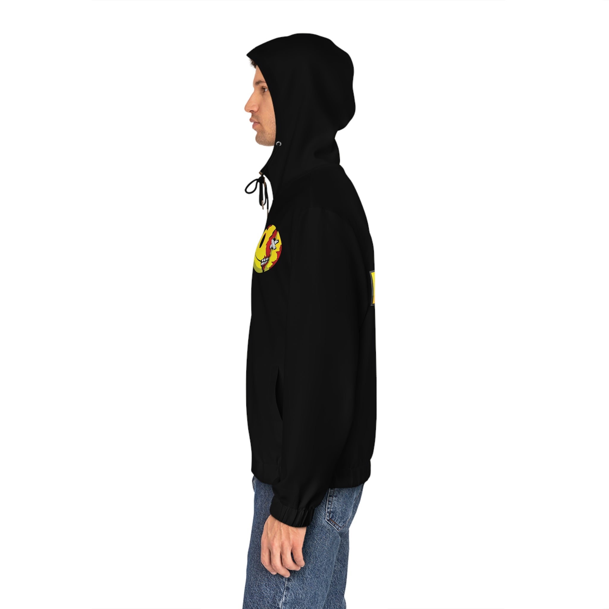 I AM OK Hoodie