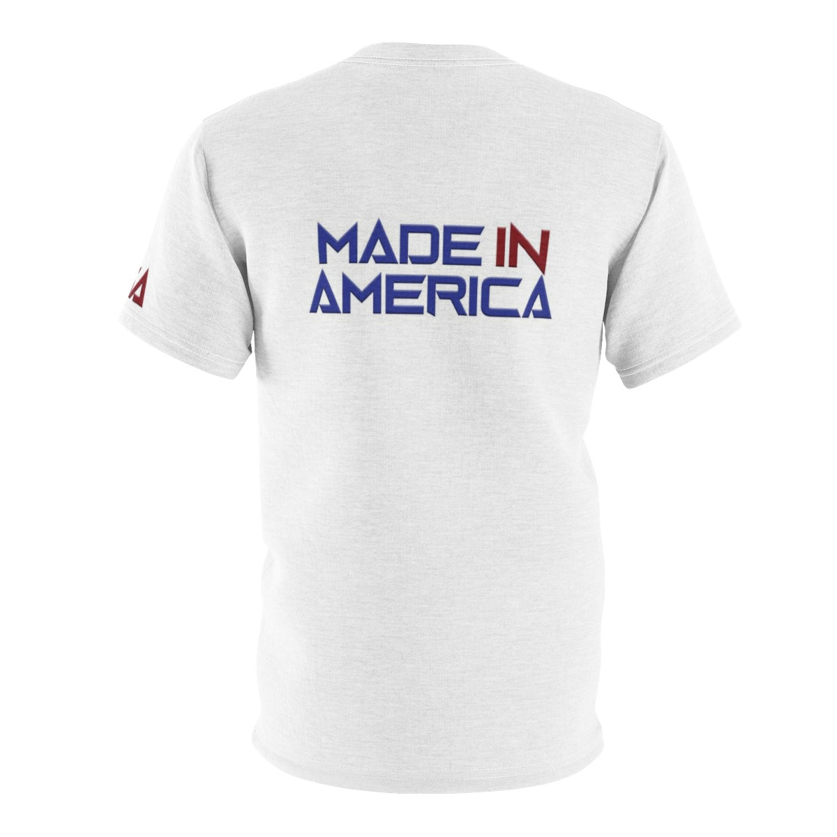 Our Troops First - "Made In The USA"