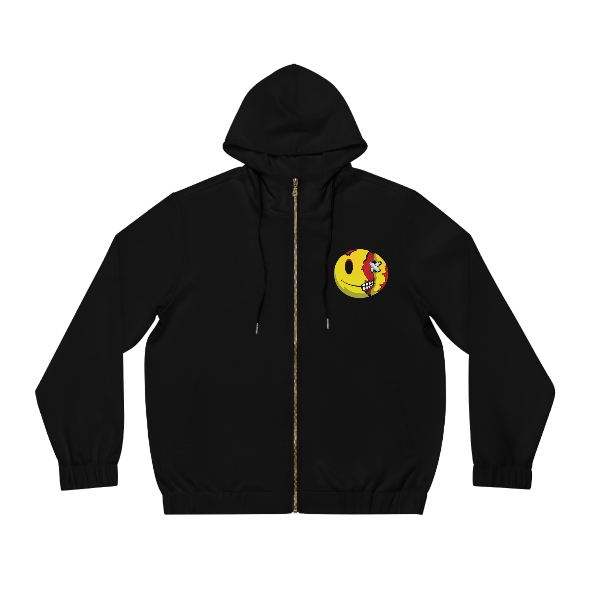 I AM OK Hoodie