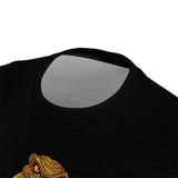 Rattlesnakes 2023 Basketball Team Shirt Black