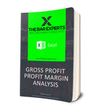 Gross Profit and Profit Margin Analysis