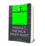 Product, Pricing and Profit Audit - Virtual