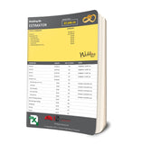 Wedding Estimator