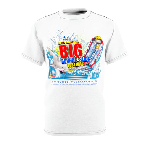 Bounce House Atlanta Big Bounce and Slide Festival 2023