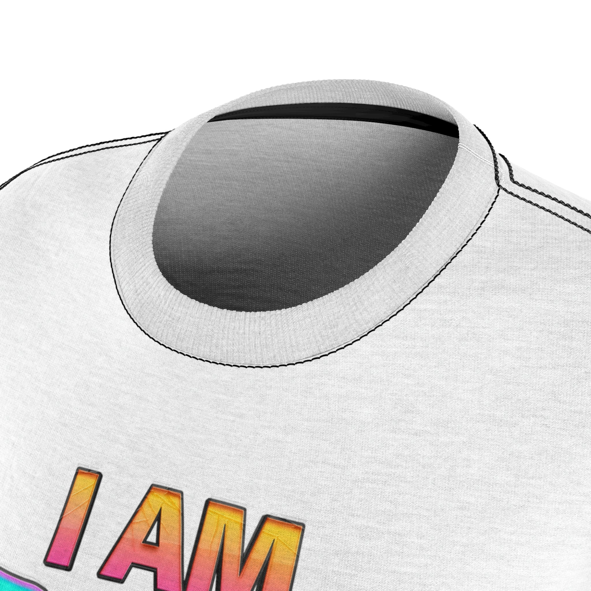 I AM OK