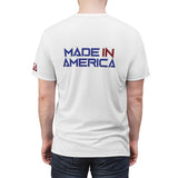Our Troops First - "Made In The USA"