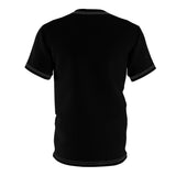 Rattlesnakes 2023 Basketball Team Shirt Black