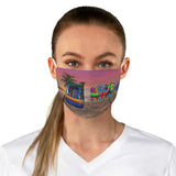 ACE Inflatables Fabric Face Mask